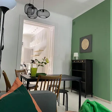 Aladar Apartment Budapest