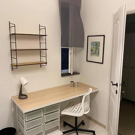 Apartment Aladar