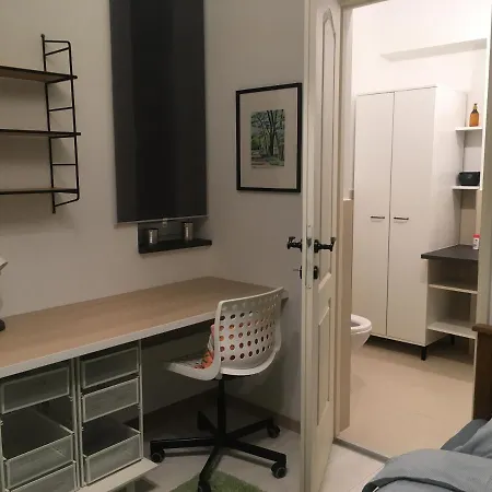 Apartment Aladar