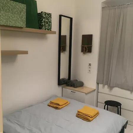 Aladar Apartment