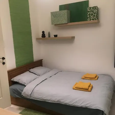 Apartment Aladar *